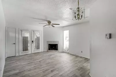 9807 Walnut Street #D105, Dallas, TX 75243 - Photo 2