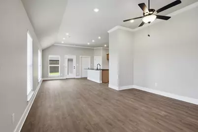 4218 Hummingbird Drive, Sherman, TX 75092 - Photo 4