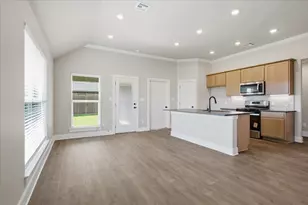 4218 Hummingbird Dr, Sherman, TX 75092 - Photo 6