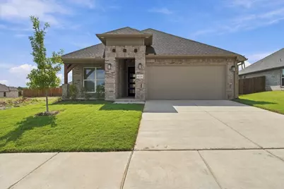 4218 Hummingbird Drive, Sherman, TX 75092 - Photo 1