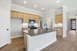 4218 Hummingbird Dr, Sherman, TX 75092 - Photo 10