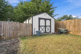 505 N White Oak, Dodd City, TX 75438 - Photo 28
