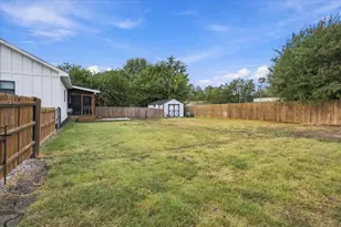 505 N White Oak, Dodd City, TX 75438 - Photo 30