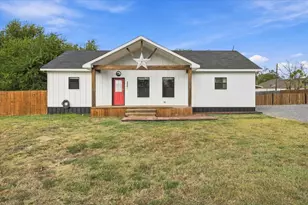 505 N White Oak, Dodd City, TX 75438 - Photo 1