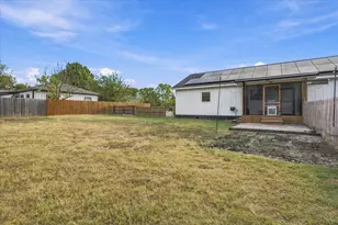 505 N White Oak, Dodd City, TX 75438 - Photo 32