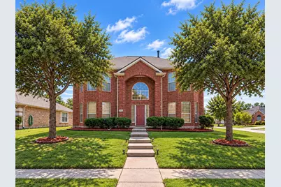 7909 Glenview Way, Rowlett, TX 75089 - Photo 2
