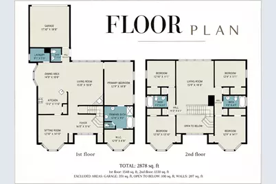 7909 Glenview Way, Rowlett, TX 75089 - Photo 4