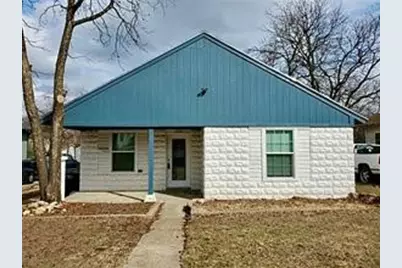 2204 Prairie Avenue, Fort Worth, TX 76164 - Photo 1