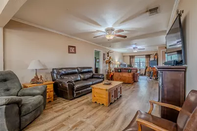 611 Billings Road, Tolar, TX 76476 - Photo 6
