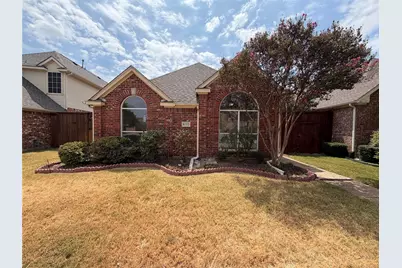 8703 Stonecrest Drive, Irving, TX 75063 - Photo 1