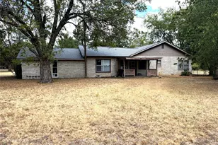 316 S Erath St, Iredell, TX 76649 - Photo 2