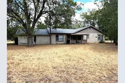 316 S Erath Street, Iredell, TX 76649 - Photo 2
