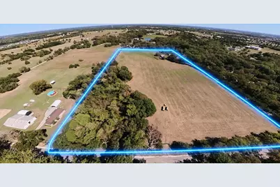 242 Oak Hill Road, Van Alstyne, TX 75495 - Photo 2