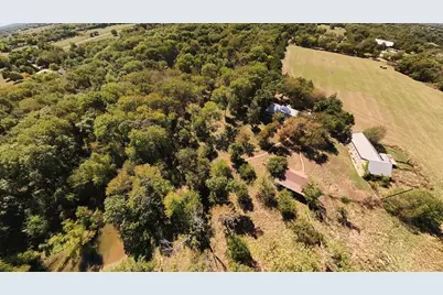 242 Oak Hill Road, Van Alstyne, TX 75495 - Photo 8