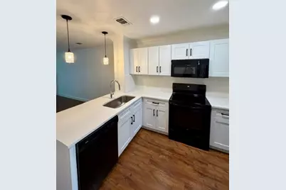 621 Carriagehouse Lane #4f, Garland, TX 75040 - Photo 2