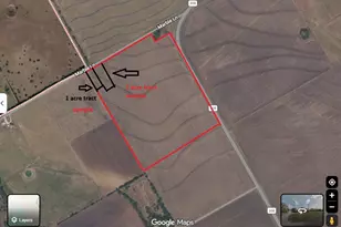 Tbd Fm 308, Milford, TX 76670 - Photo 1