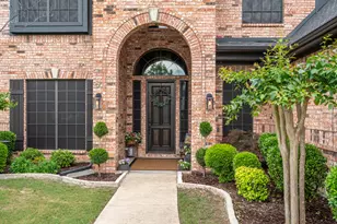 1017 Hilltop Dr, Lavon, TX 75166 - Photo 1