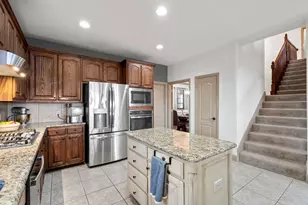 1017 Hilltop Dr, Lavon, TX 75166 - Photo 8