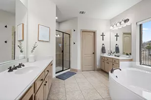 1017 Hilltop Dr, Lavon, TX 75166 - Photo 18