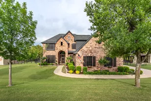 1017 Hilltop Dr, Lavon, TX 75166 - Photo 4