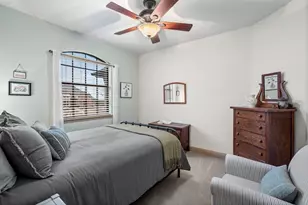 1017 Hilltop Dr, Lavon, TX 75166 - Photo 28
