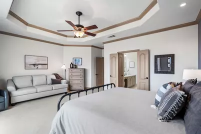 1017 Hilltop Drive, Lavon, TX 75166 - Photo 16