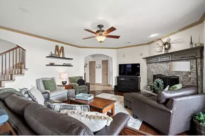 1017 Hilltop Drive, Lavon, TX 75166 - Photo 12