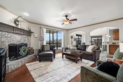 1017 Hilltop Drive, Lavon, TX 75166 - Photo 14
