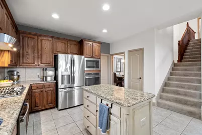 1017 Hilltop Drive, Lavon, TX 75166 - Photo 6