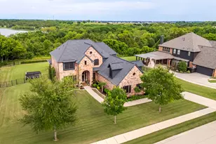 1017 Hilltop Dr, Lavon, TX 75166 - Photo 2