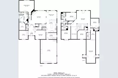 1017 Hilltop Drive, Lavon, TX 75166 - Photo 32
