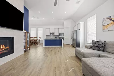 4709 Kings Garden Parkway, Arlington, TX 76005 - Photo 10