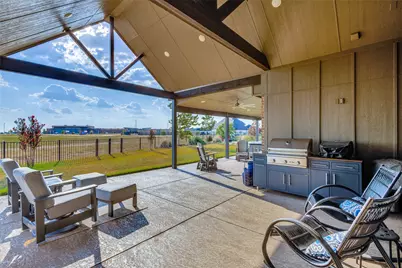 1605 Covered Bridge Ct, Gunter, TX 75058 - Photo 32