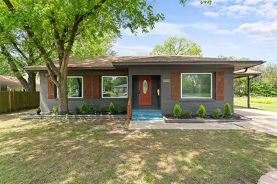 2405 Monroe Street, Commerce, TX 75428 - Photo 4