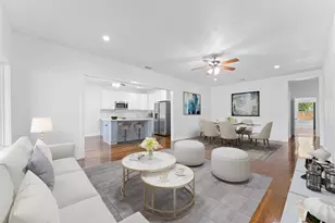 2405 Monroe St, Commerce, TX 75428 - Photo 1