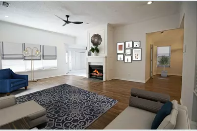 3007 Pacifica Street, Carrollton, TX 75007 - Photo 2