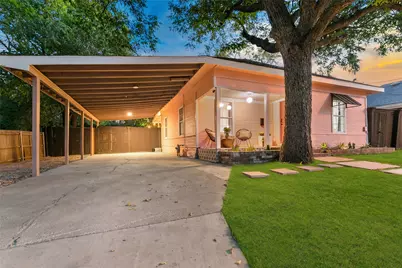 214 Short Street, McKinney, TX 75069 - Photo 1