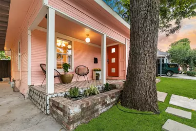 214 Short Street, McKinney, TX 75069 - Photo 2