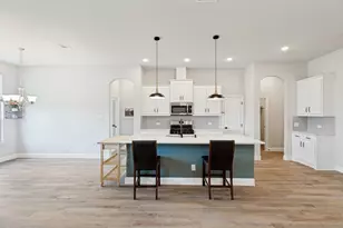 4005 Gray Wolf Dr, Melissa, TX 75454 - Photo 12