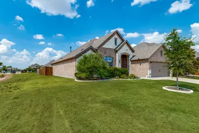 4005 Gray Wolf Drive, Melissa, TX 75454 - Photo 1