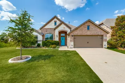 4005 Gray Wolf Drive, Melissa, TX 75454 - Photo 20