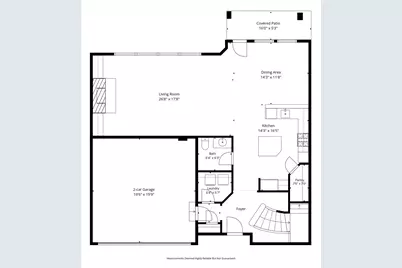 5936 Preston Gate Court, Dallas, TX 75230 - Photo 20