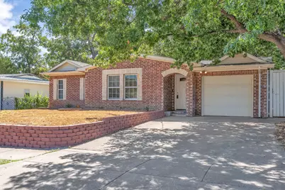 1314 E Lovers Lane, Arlington, TX 76010 - Photo 1