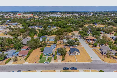 5406 Houghton Avenue, Fort Worth, TX 76107 - Photo 20