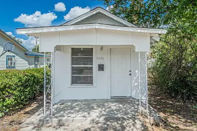 5406 Houghton Avenue, Fort Worth, TX 76107 - Photo 1