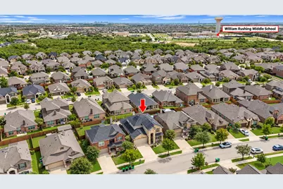 16600 White Rock Boulevard, Prosper, TX 75078 - Photo 32