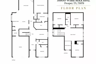 16600 White Rock Blvd, Prosper, TX 75078 - Photo 30