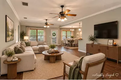 108 Chisolm Trail Court, Springtown, TX 76082 - Photo 2