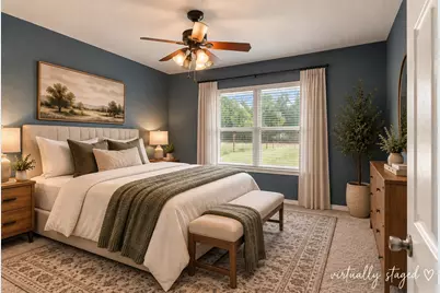 108 Chisolm Trail Court, Springtown, TX 76082 - Photo 4