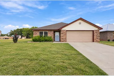 108 Chisolm Trail Court, Springtown, TX 76082 - Photo 1
